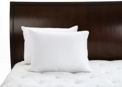 Hypoallergenic Down-Alternative Pillow