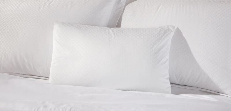 Ensuite Printed Decorative Pillow