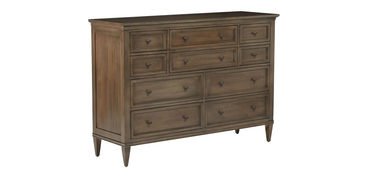 Glover Tall Dresser - Image 3