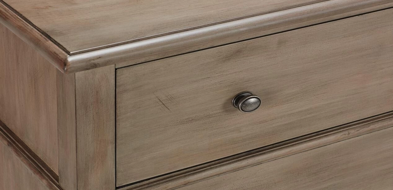 Penrose Double Dresser - Image 5
