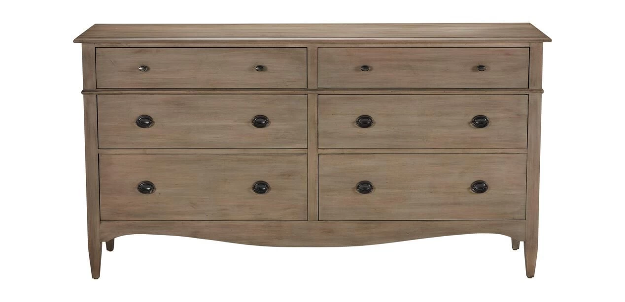 Penrose Double Dresser