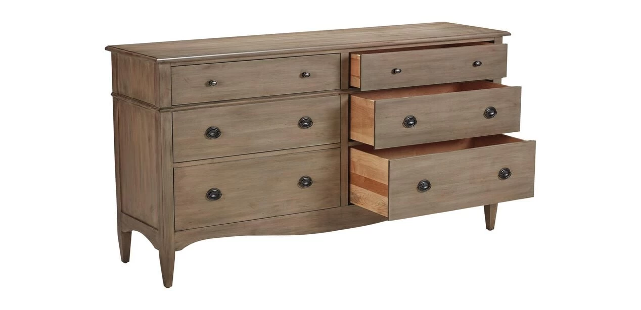 Penrose Double Dresser - Image 3