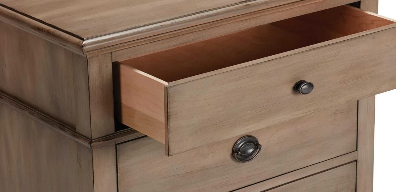 Penrose Night Table - Image 6