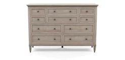 Glover Tall Dresser
