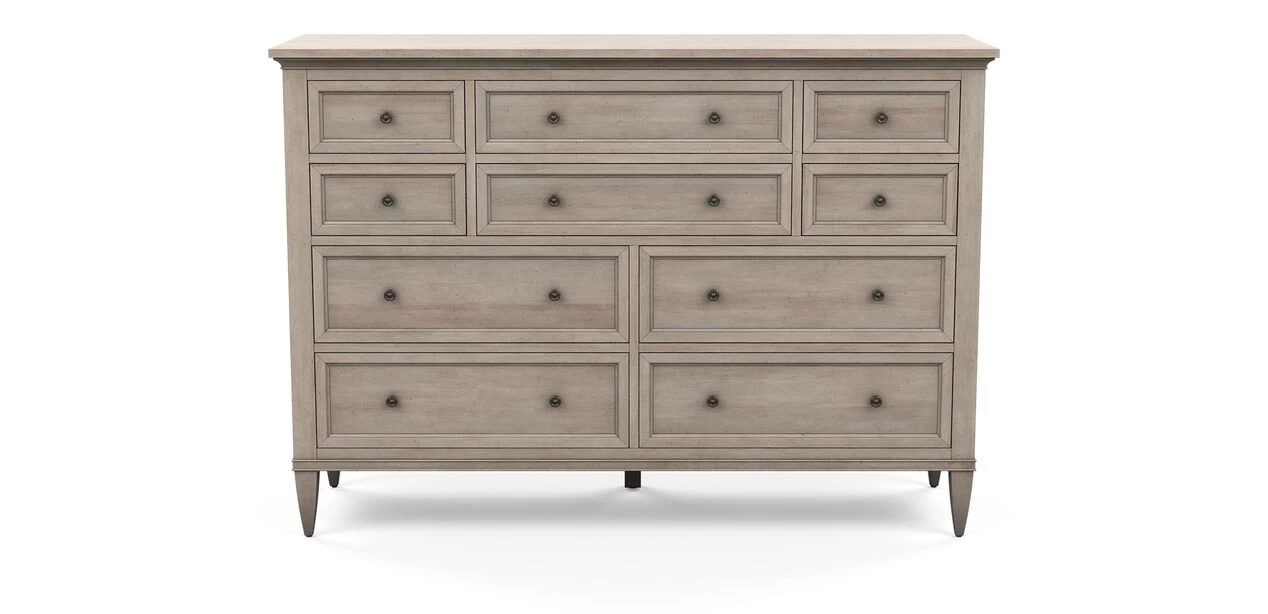 Glover Tall Dresser