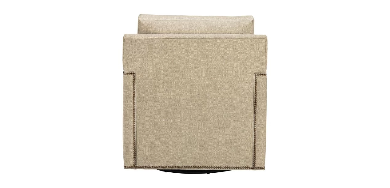 Allyce Swivel Chair - Image 3