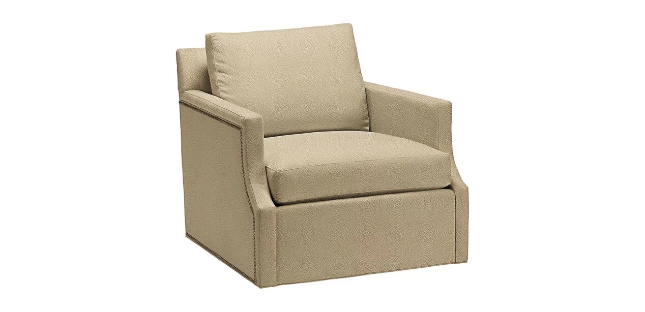 Allyce Swivel Chair - Image 2