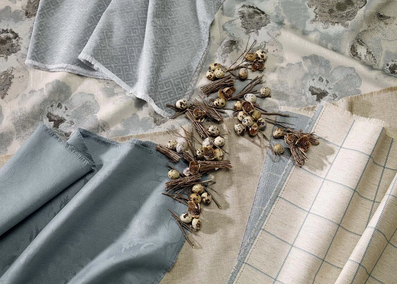 Hurley Mineral Fabric By The Yard - Image 2