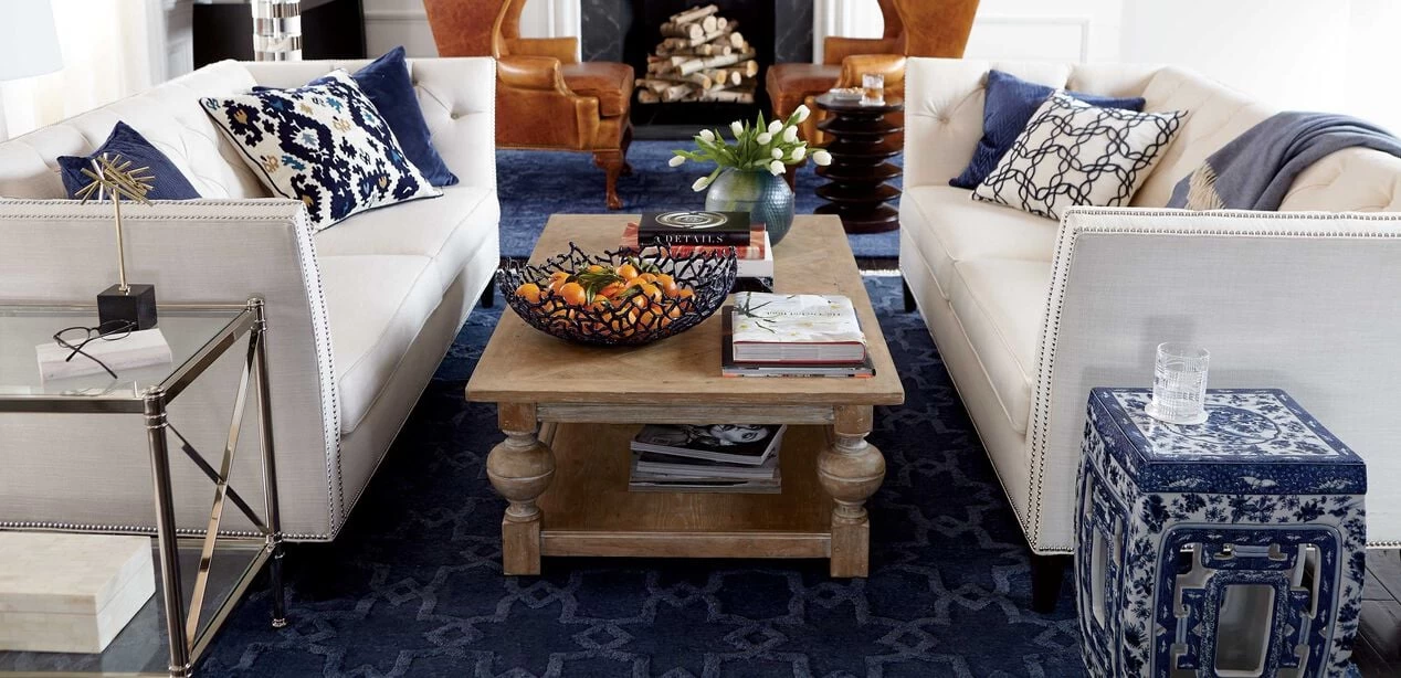 Shelton Sofa, Quick Ship - Image 8