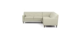 Marcus Three-Piece Sectional