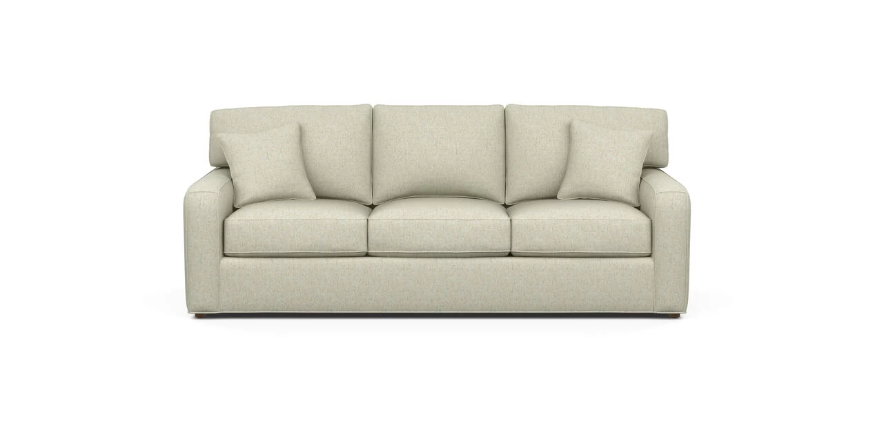 Retreat Track-Arm Sofa