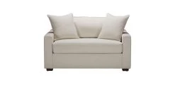 Spencer Track-Arm Sleeper Sofa