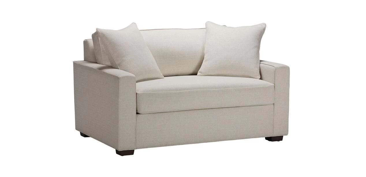 Spencer Track-Arm Sleeper Sofa - Image 2