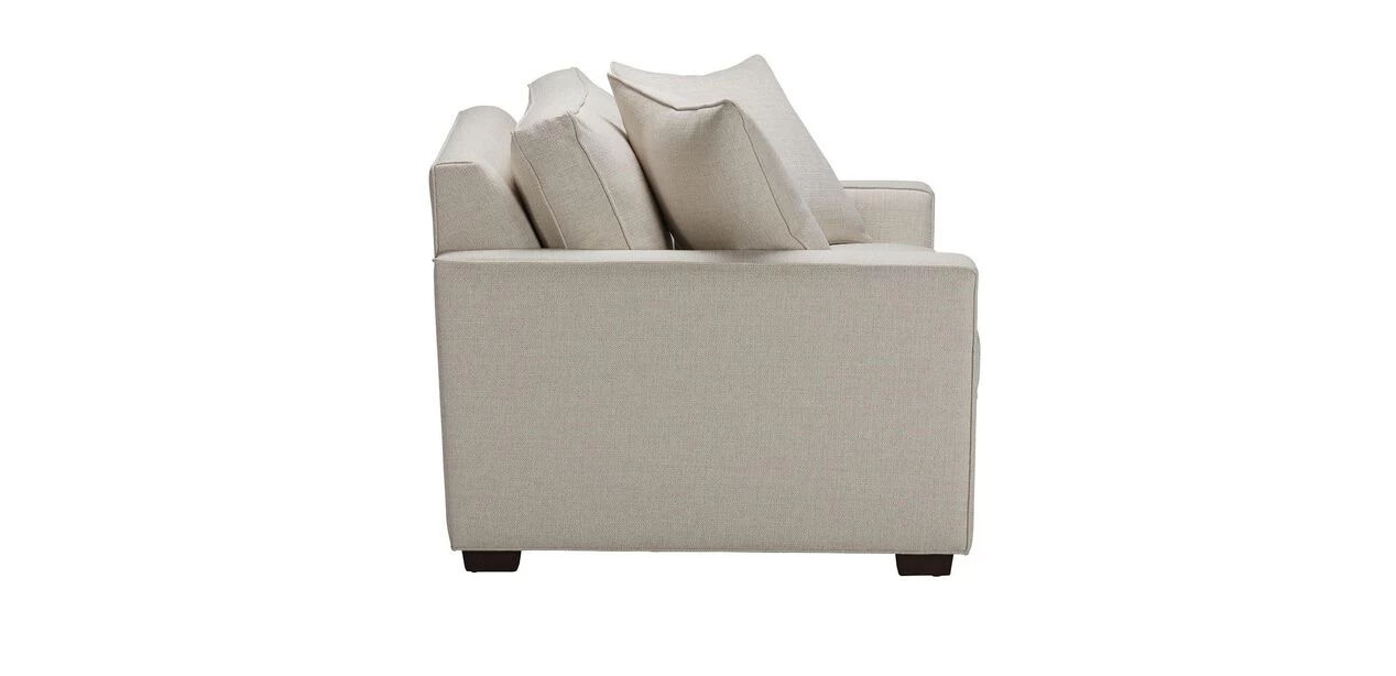 Spencer Track-Arm Sleeper Sofa - Image 4