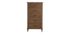 Ashland Tall Chest