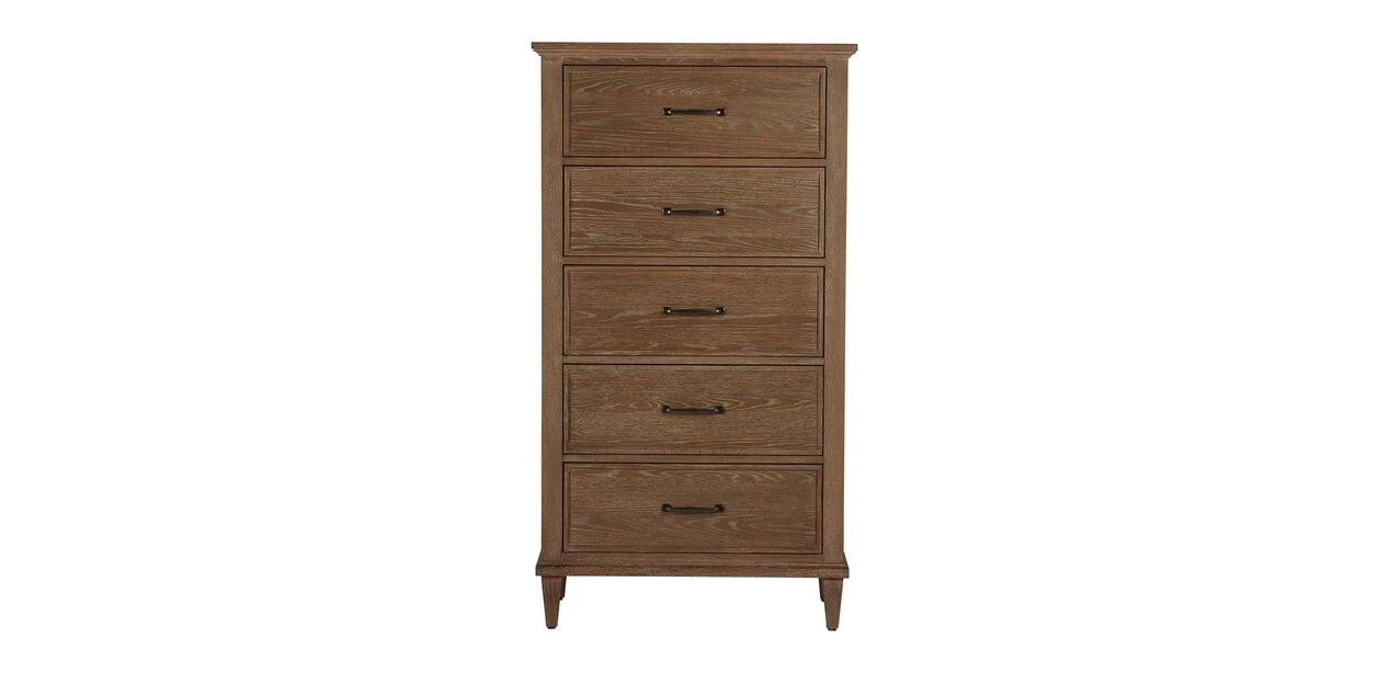 Ashland Tall Chest
