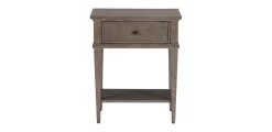 Ashland Small Night Table