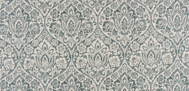 Mirella Jade Fabric By The Yard