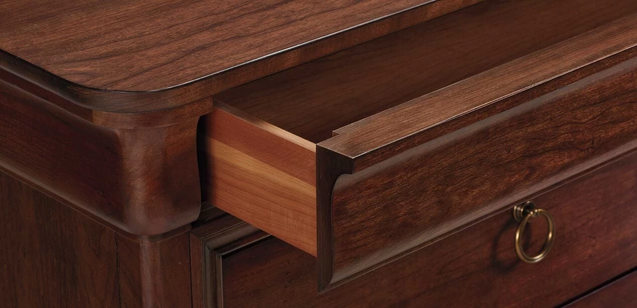 Louis Double Dresser - Image 3