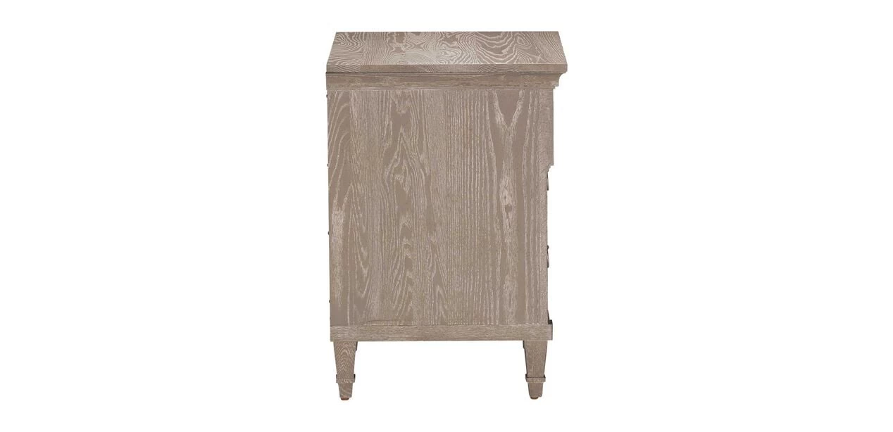 Continental Small Night Table - Image 2