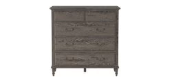 Jason Oak Dresser
