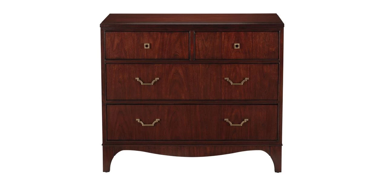 Clement Chest