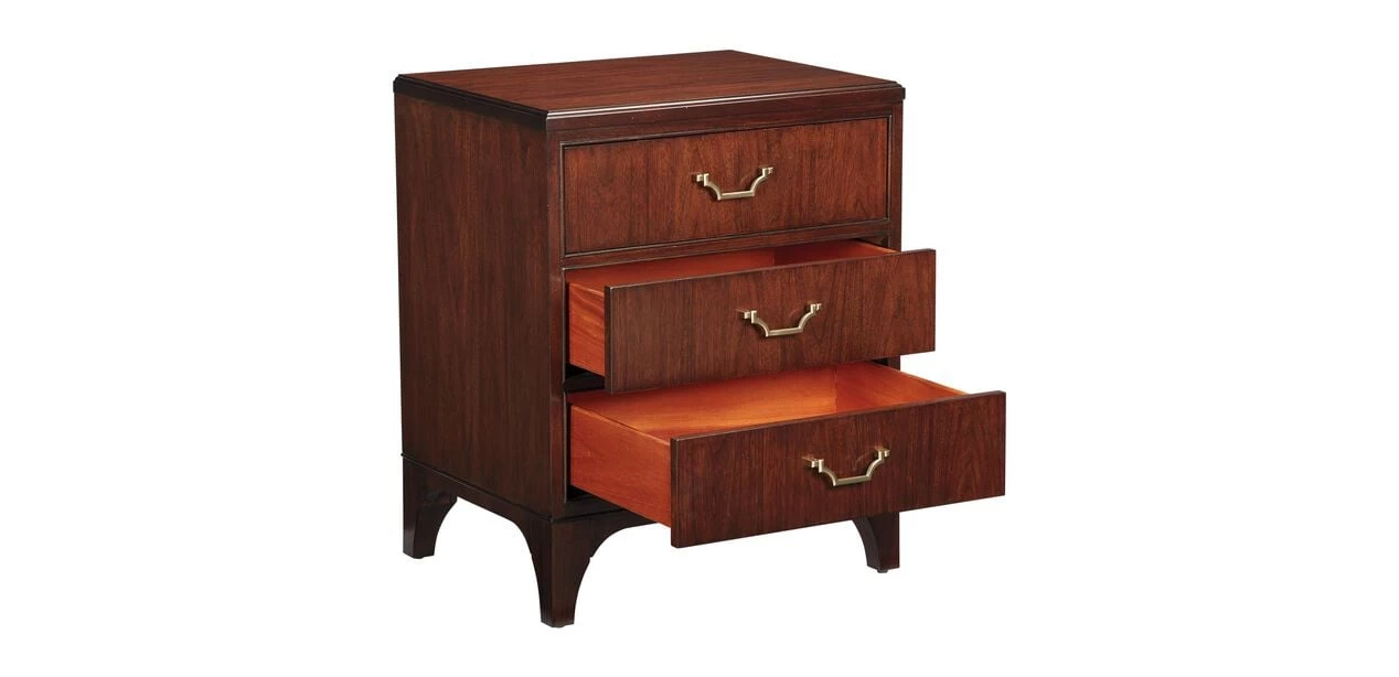 Clement Night Table - Image 3