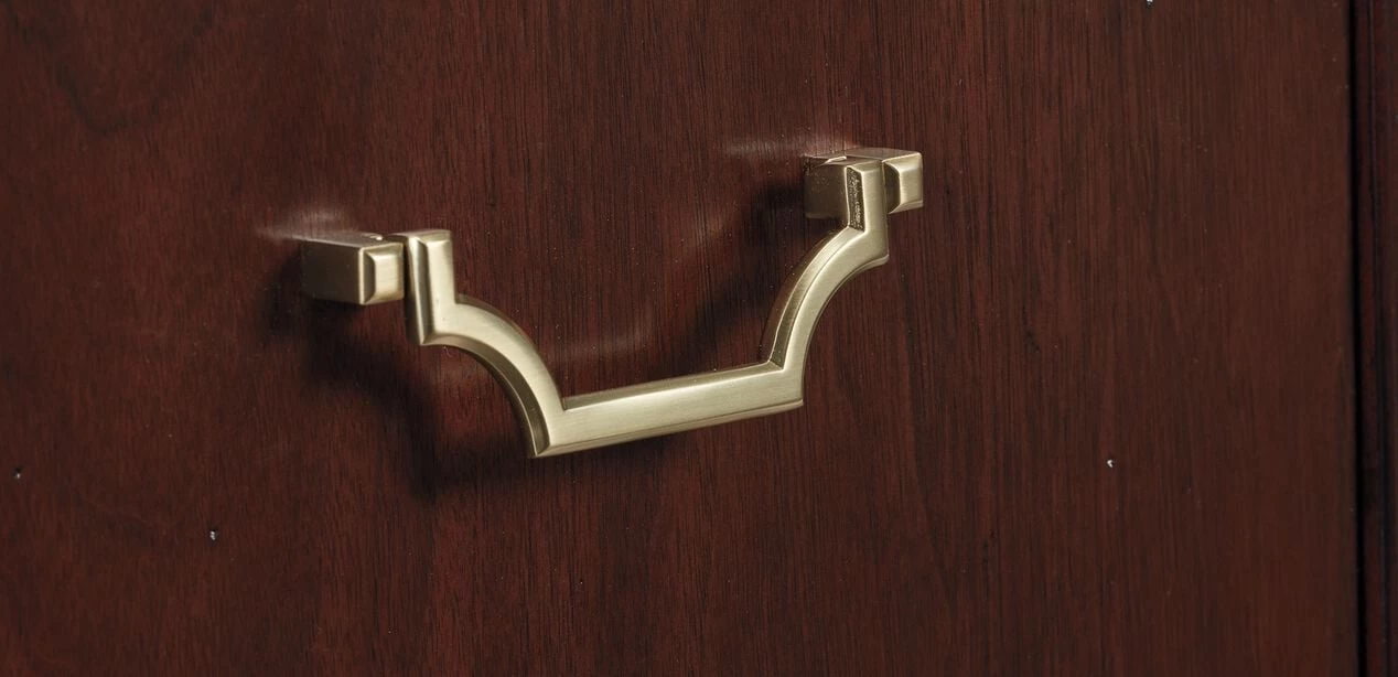 Clement Double Dresser - Image 5