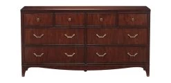 Clement Double Dresser