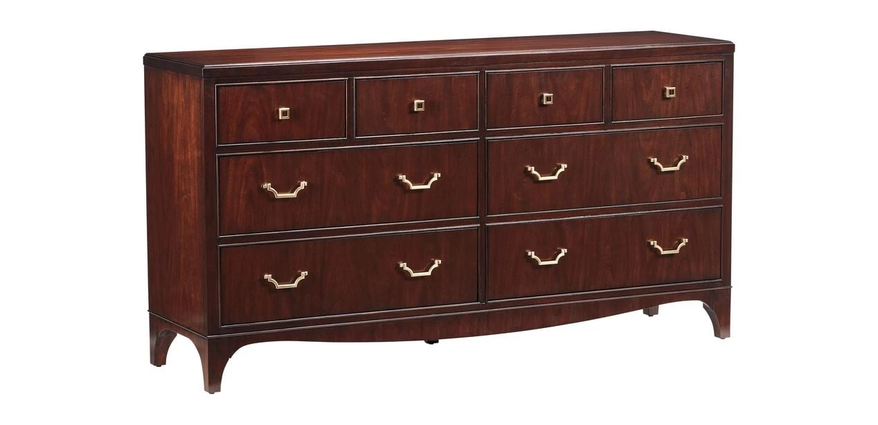 Clement Double Dresser - Image 2
