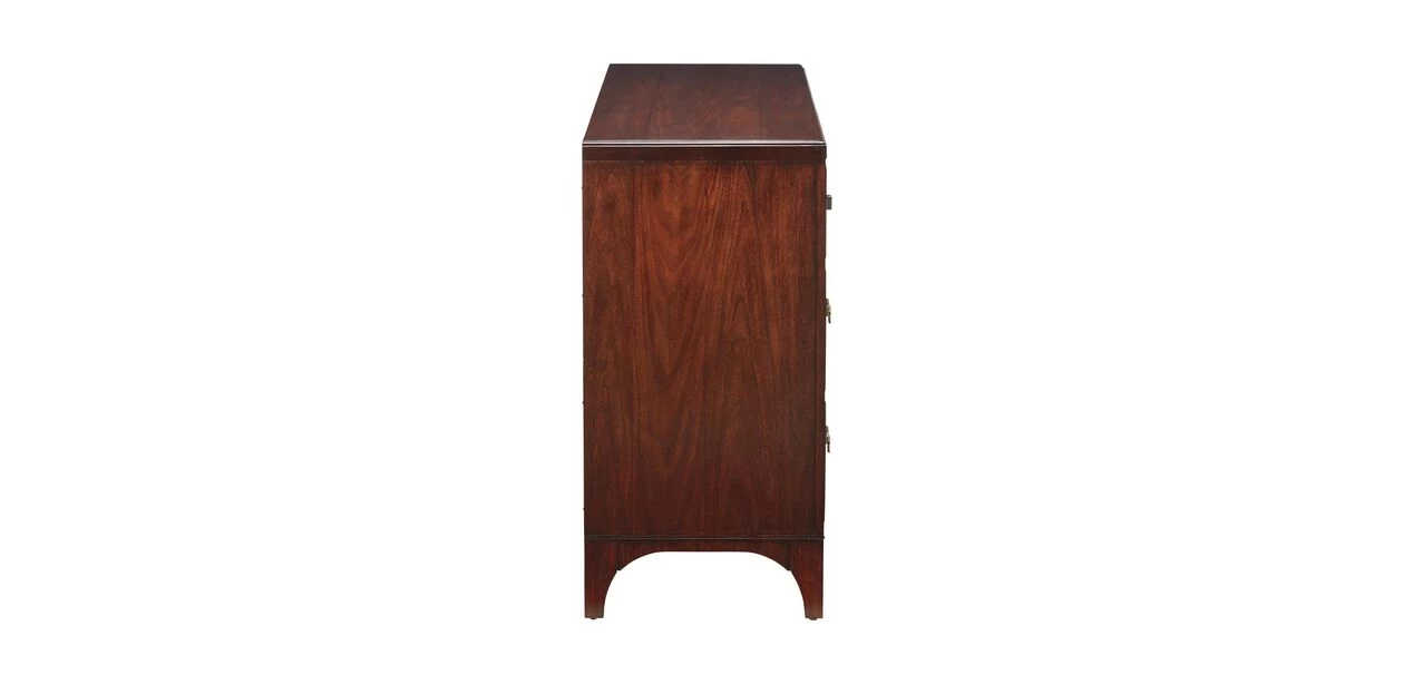 Clement Double Dresser - Image 3