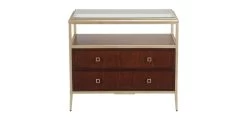 Regis Night Table