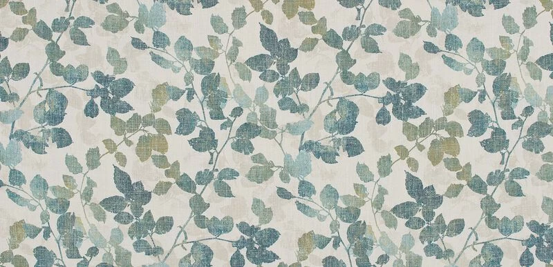 Verdana Jade Fabric By The Yard