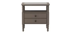 Burke Night Table