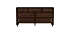 Georgetown Dresser