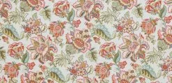 Camilla Sorbet Fabric By The Yard