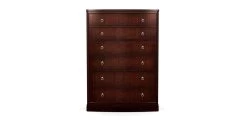Heston Tall Chest