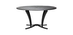 Nod Hill Round Dining Table