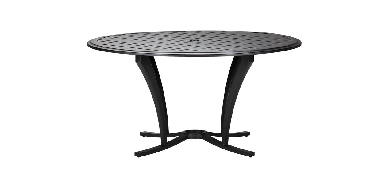 Nod Hill Round Dining Table