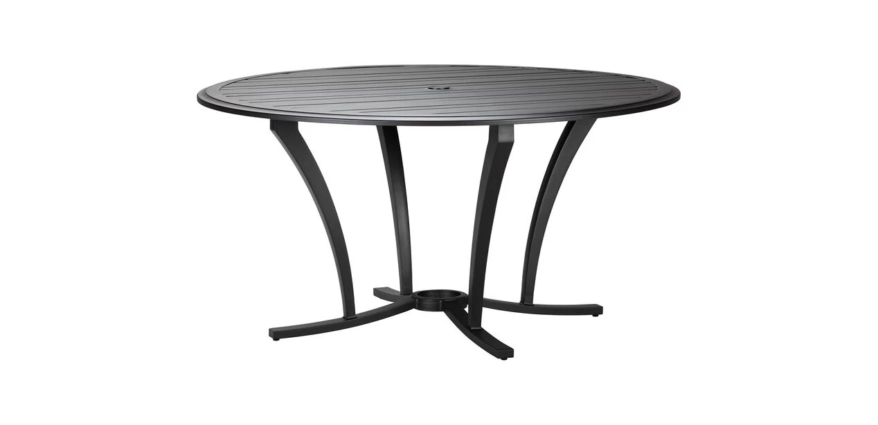 Nod Hill Round Dining Table - Image 2