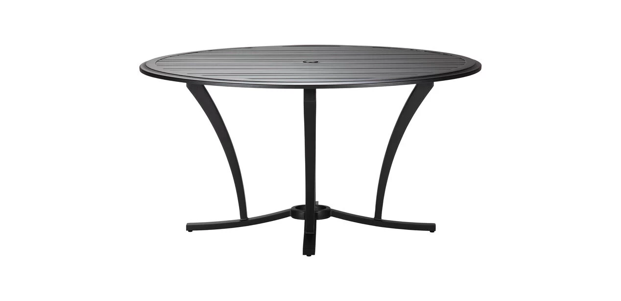 Nod Hill Round Dining Table - Image 3