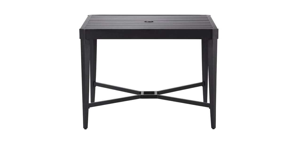 Nod Hill Square Dining Table