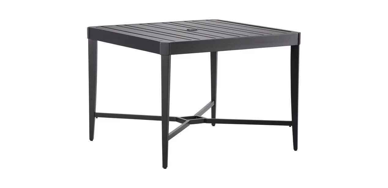 Nod Hill Square Dining Table - Image 2