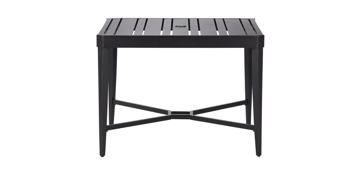 Nod Hill Square Dining Table - Image 3
