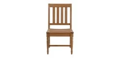 Millbrook Wood-Seat Side Chair