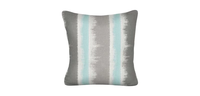 Strata Seaglass Outdoor Pillow