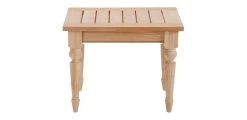 Millbrook End Table