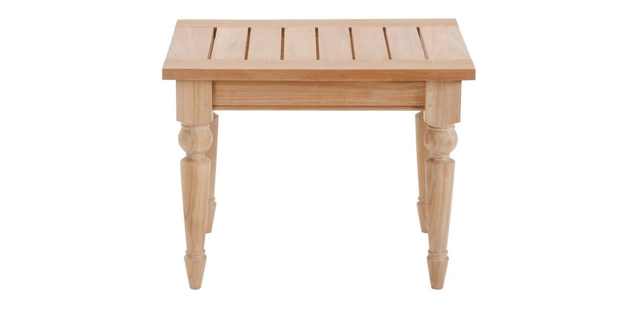 Millbrook End Table