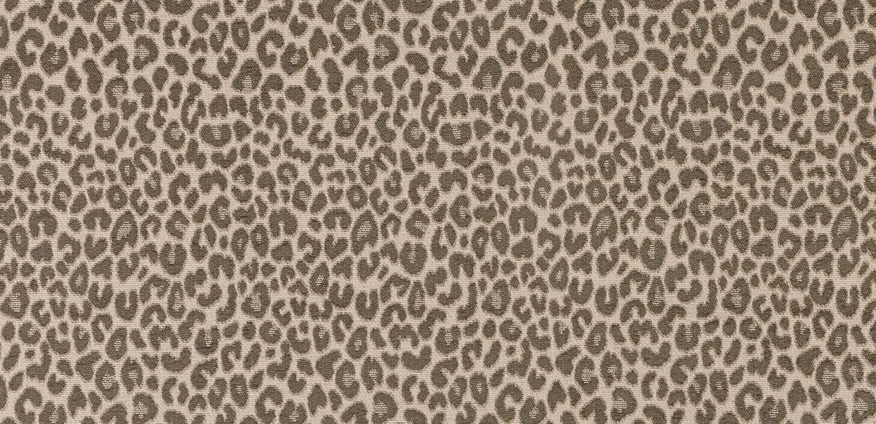 Rojo Gray Fabric By The Yard