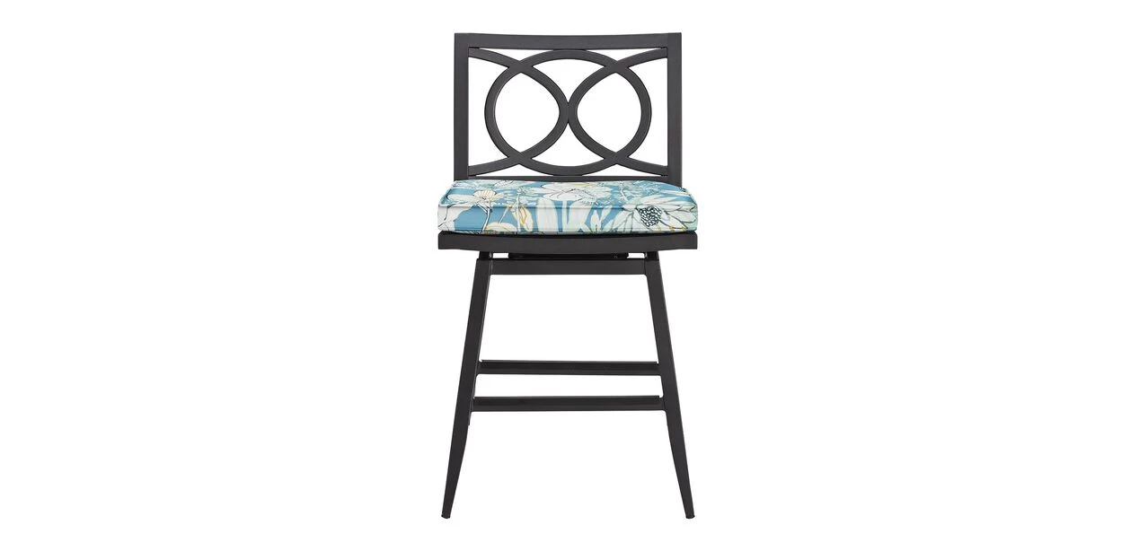 Nod Hill Counter Stool